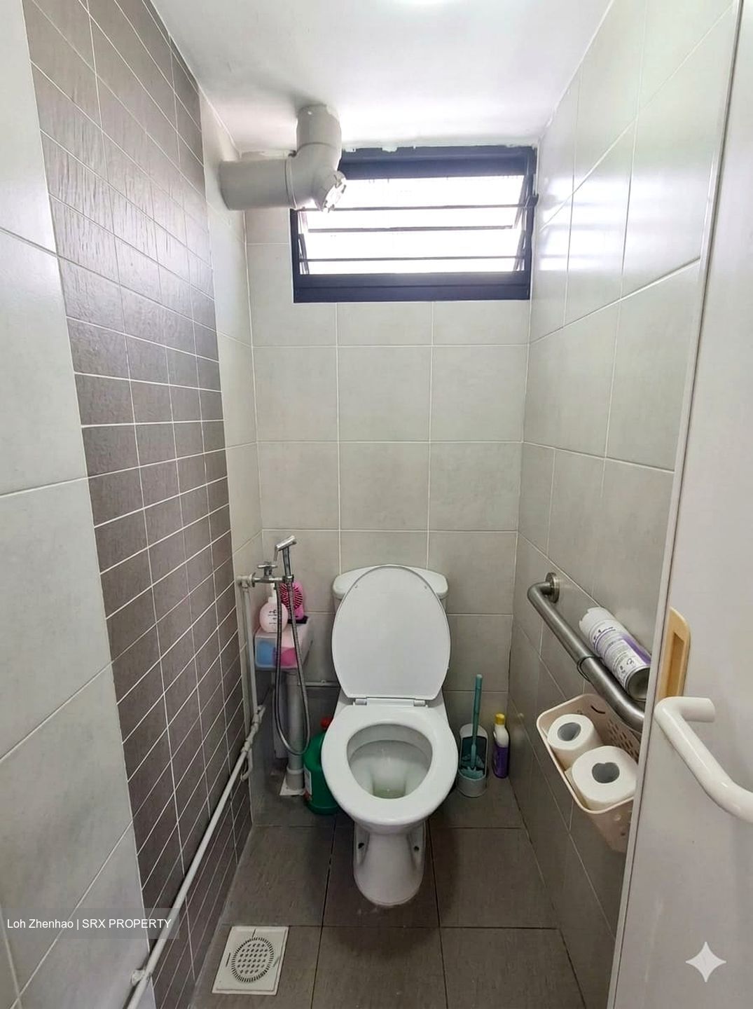 Blk 5 Tanjong Pagar Plaza (Bukit Merah), HDB 3 Rooms #591314721
